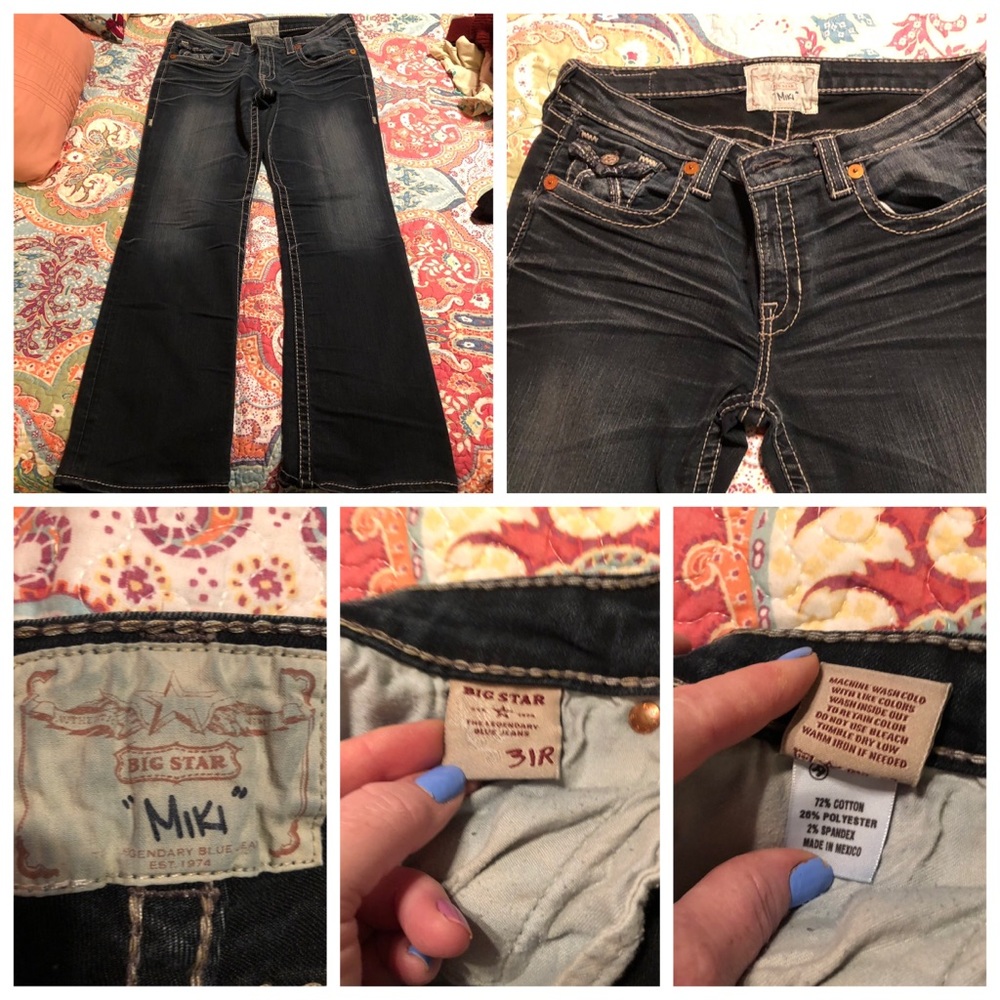 Jeans